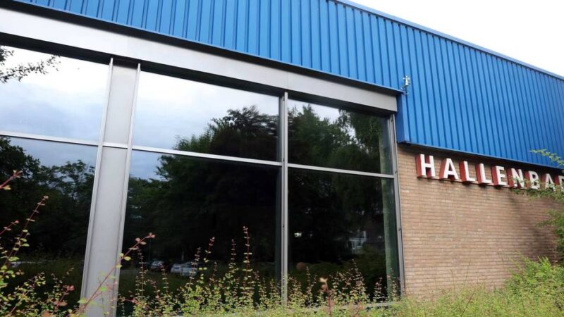 Kostenexplosion  bei Bauprojekt in Leverkusen: Stadt will lieber Hallenbad-Neubau statt Sanierung