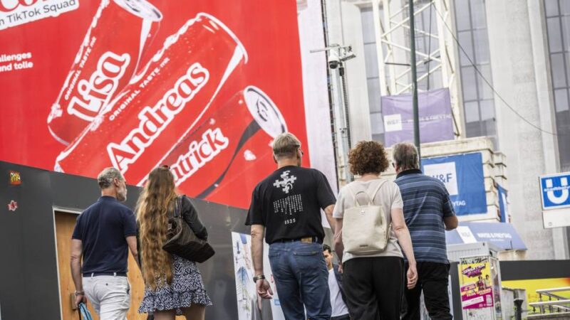 Großbaustelle in Düsseldorf: Deal nach langem Stillstand – wie es mit dem Carsch-Haus nun weitergehen soll
