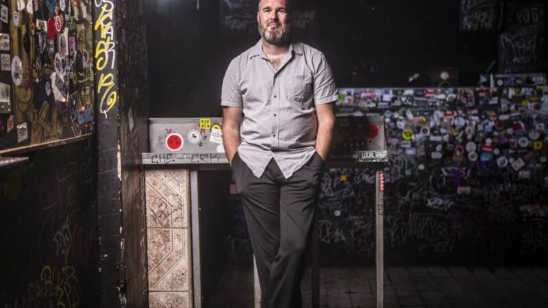 Kult-Club in Düsseldorf schließt : Cube bittet zum letzten Tanz – „Eine Zäsur für die Altstadt“