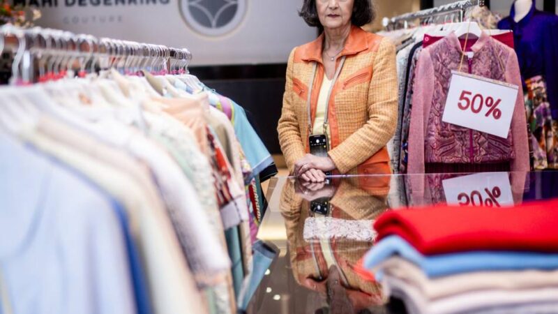 Auf der Kö in Düsseldorf: Dreister Diebstahl von Designer-Jacken für je 10.000 Euro – „Hier wird so viel geklaut“