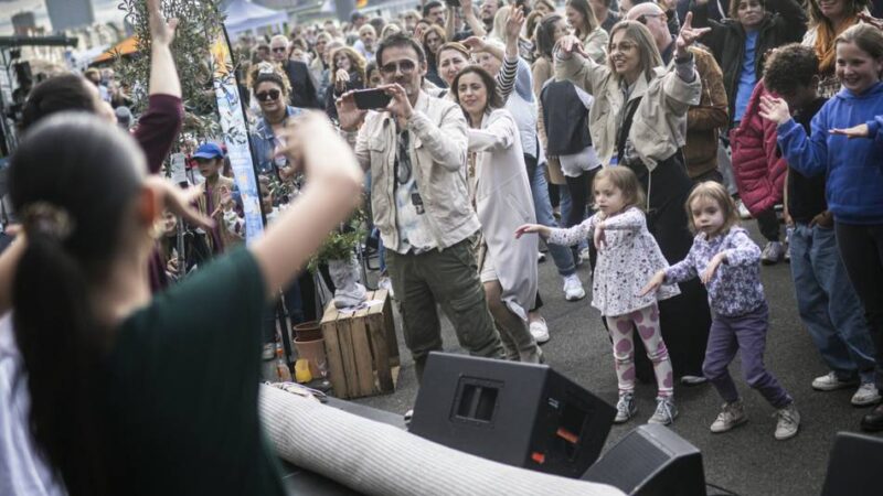 „Festival d’Italia“ geht in die zweite Runde: Ein Hauch von Italien am Rheinufer – gleich an zwei Terminen in diesem Jahr