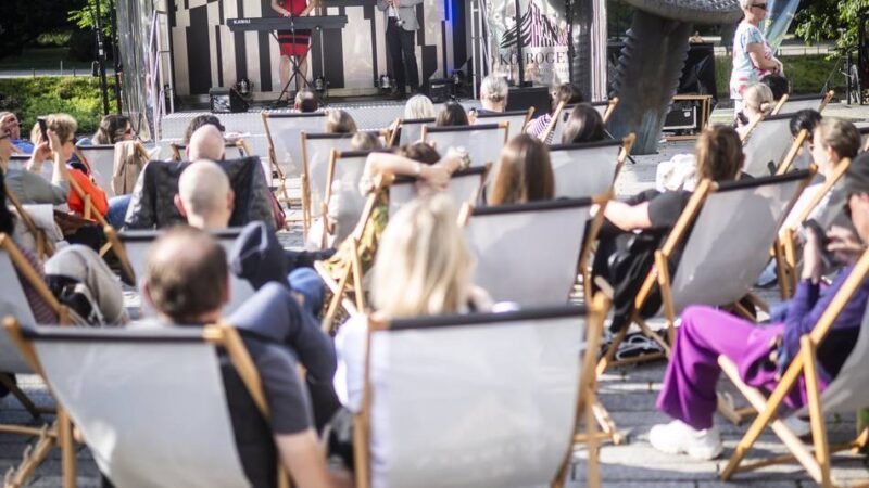 Freizeittipps für Freitag bis Montag: Das ist am langen Wochenende in Düsseldorf los