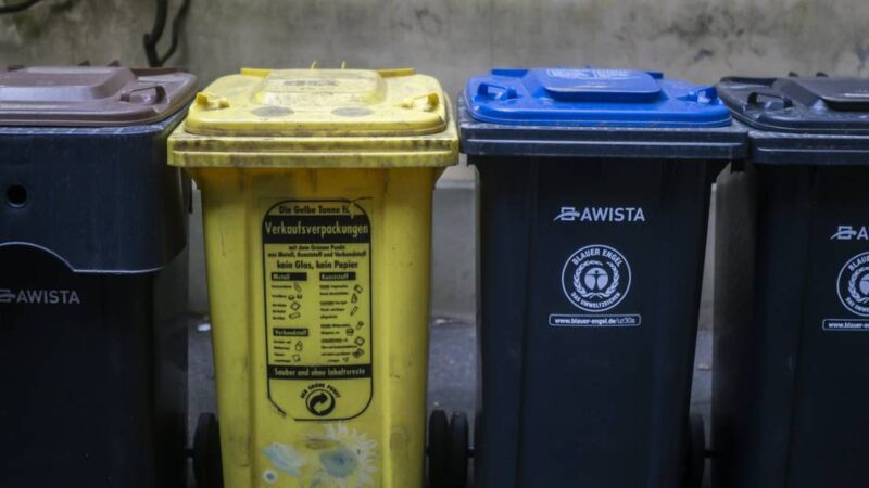 Zero-Waste-Konzept: Düsseldorf will Abfall reduzieren – „Wir müssen jetzt einfach ans Machen kommen“