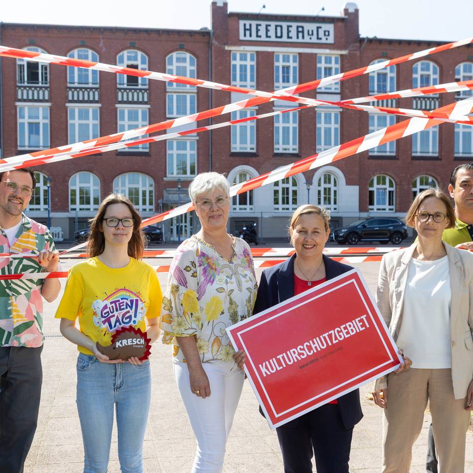 Die nächste Spielzeit im Krefelder Kinder- und Jugendtheater: Finanznot – Kresch muss Weihnachtsmärchen streichen