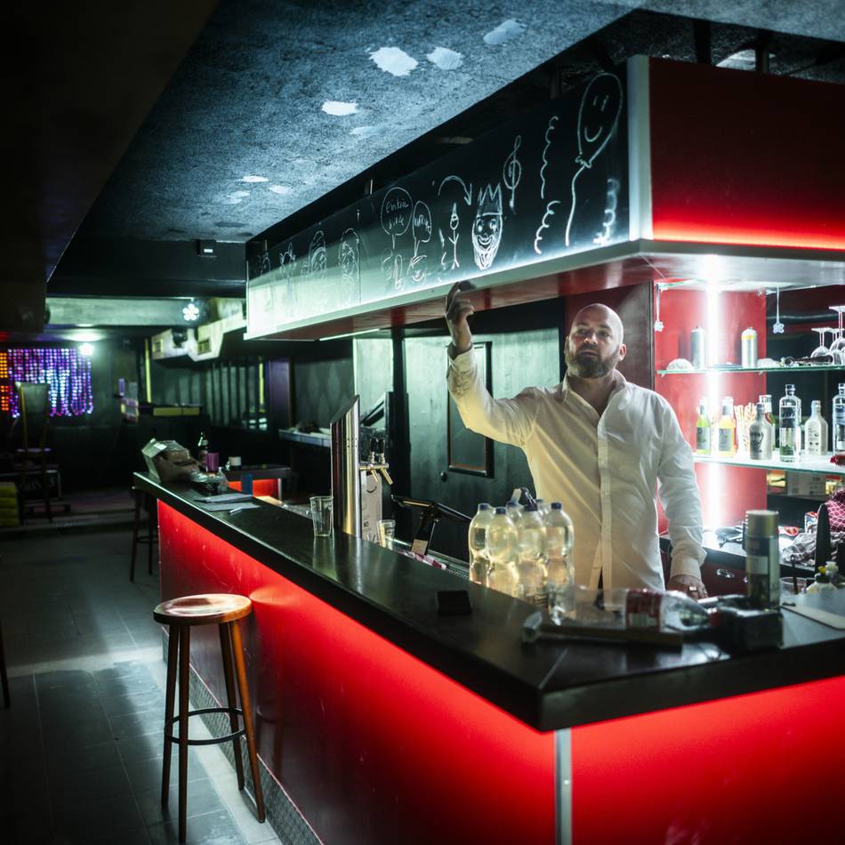 Ein Jahr nach Neueröffnung: Düsseldorfer Kult-Club schließt schon wieder – „Viel Geld versenkt“