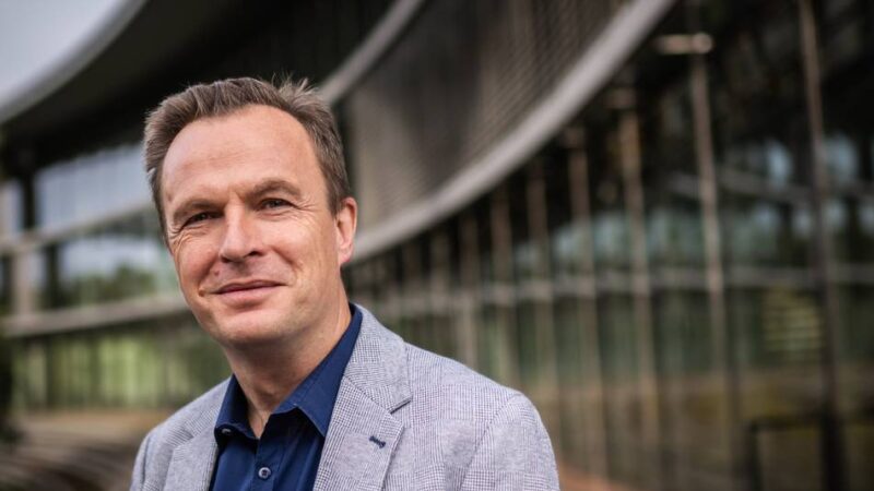 Dieser Ökonom berät den Finanzminister: „Klingbeil und Merz wissen, was auf dem Spiel steht“