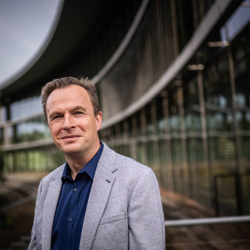 Dieser Ökonom berät den Finanzminister: „Klingbeil und Merz wissen, was auf dem Spiel steht“