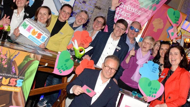 Nächste Auflage von „Was gibt’s Neuss?“: Ein Abend mit Swing, Schnaps und Freeze-Effekt