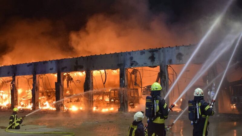 Retter in Grevenbroich rüsten auf: Wie sich die Feuerwehr vor Bränden im eigenen Haus schützen will