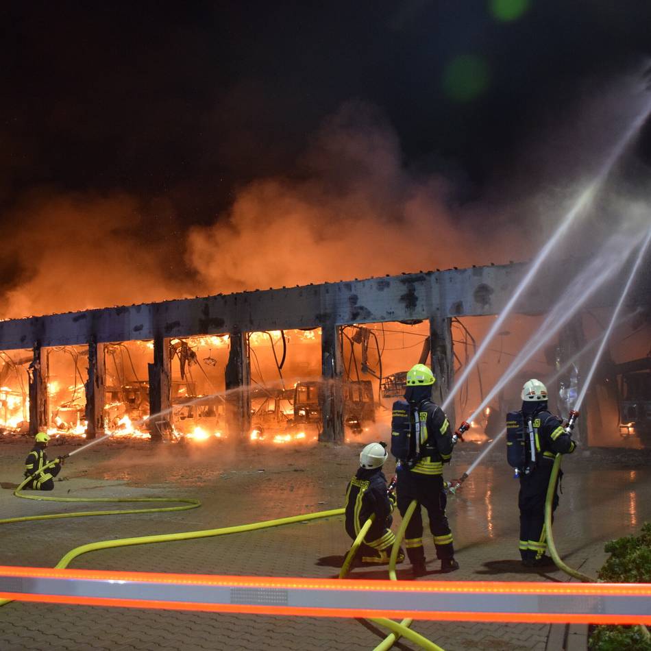 Retter in Grevenbroich rüsten auf: Wie sich die Feuerwehr vor Bränden im eigenen Haus schützen will