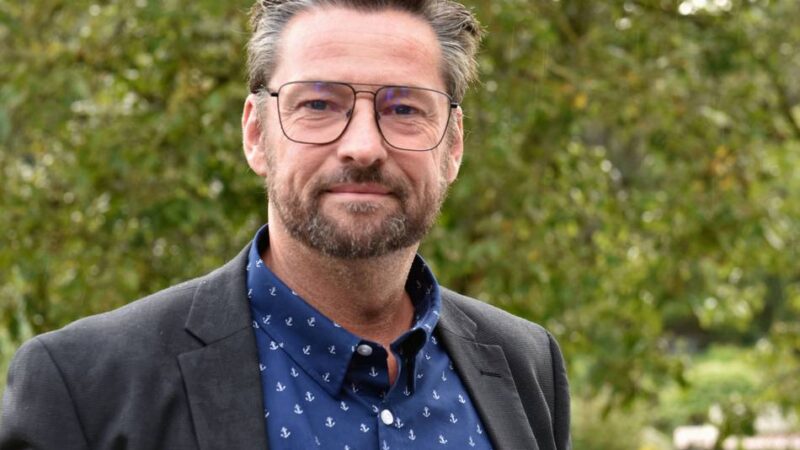 Streit um Änderung des Flächennutzungsplans in Dormagen: Die Grünen werfen der CDU Angstpolitik vor