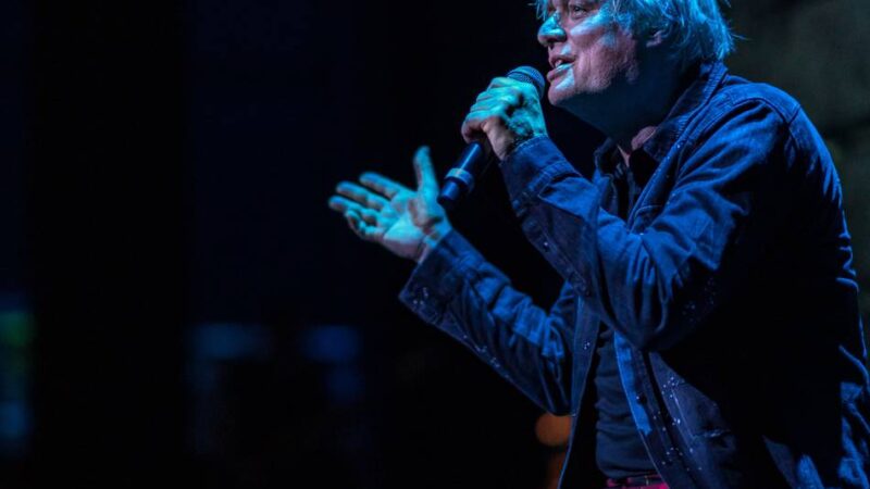 Rock-Legenden in Mönchengladbach: Pink Floyd-Coverband kommt in die NEW Box