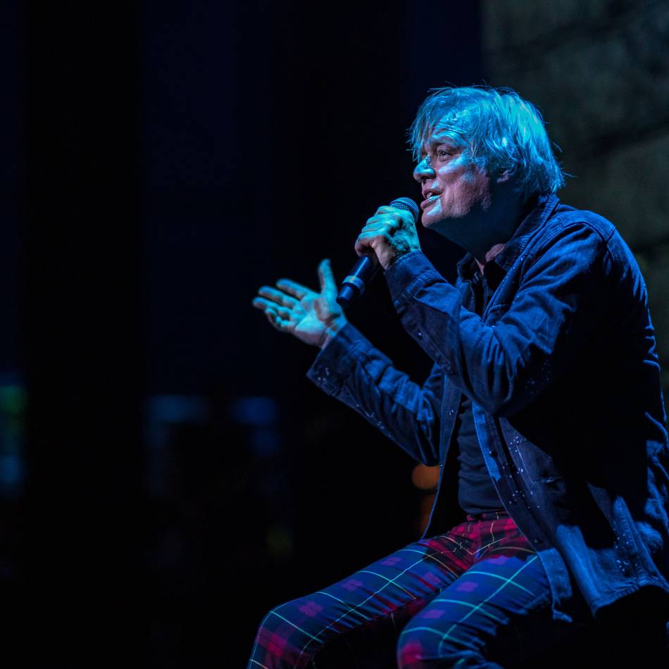 Rock-Legenden in Mönchengladbach: Pink Floyd-Coverband kommt in die NEW Box