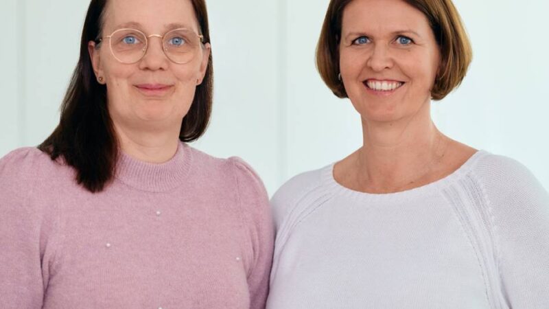 Ambulanter Versorgungsdienst in Neuss: „Wer glaubt, dass palliative Arbeit nur traurig ist, hat sie noch nie erlebt“