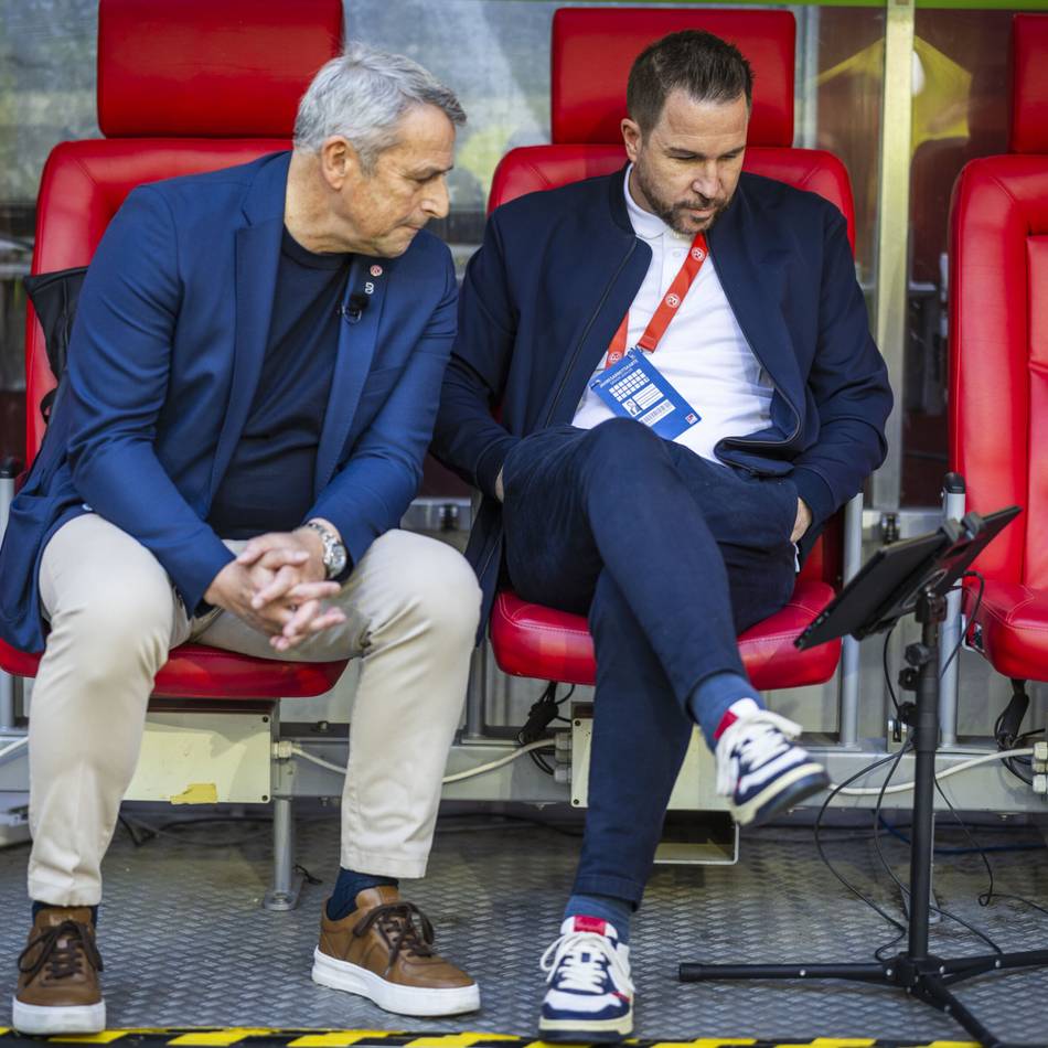 Transfer-Muster erkennbar?: So haben Allofs und Weber bei Fortuna in den letzten Jahren eingekauft