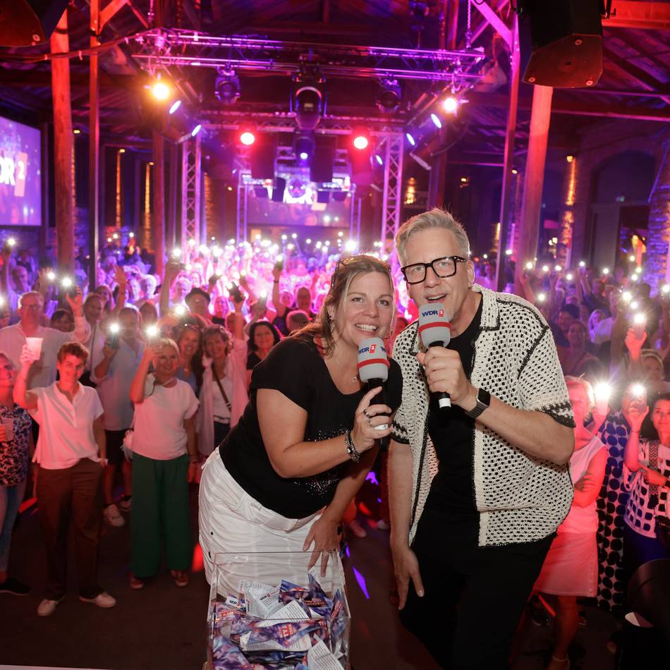 Feiern in Dormagen: Bei der Hausparty ging die Post ab