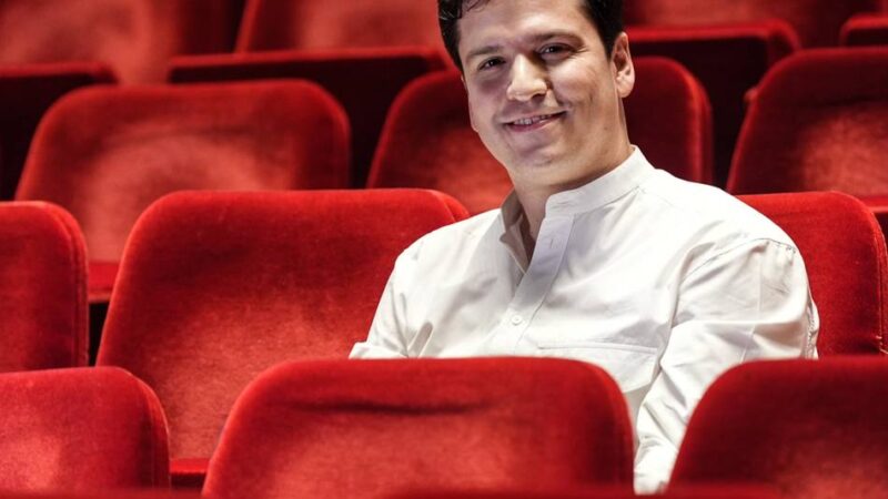 Krise in der Hamburger Staatsoper: Aus für Ballettchef Demis Volpi