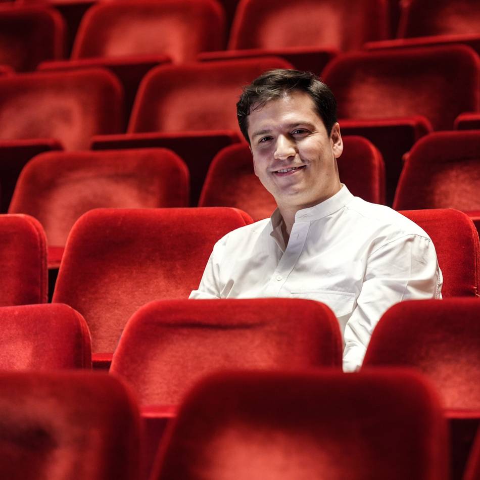 Krise in der Hamburger Staatsoper: Aus für Ballettchef Demis Volpi