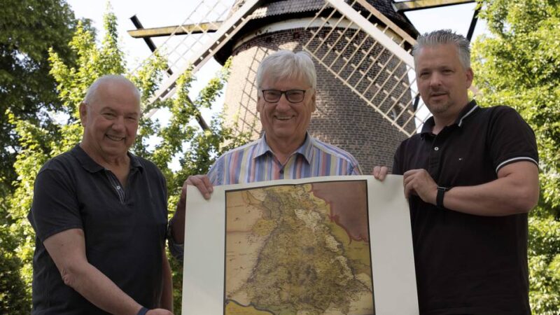 500 Jahre Christian S’Grooten: Sonsbecks fast vergessenes Genie