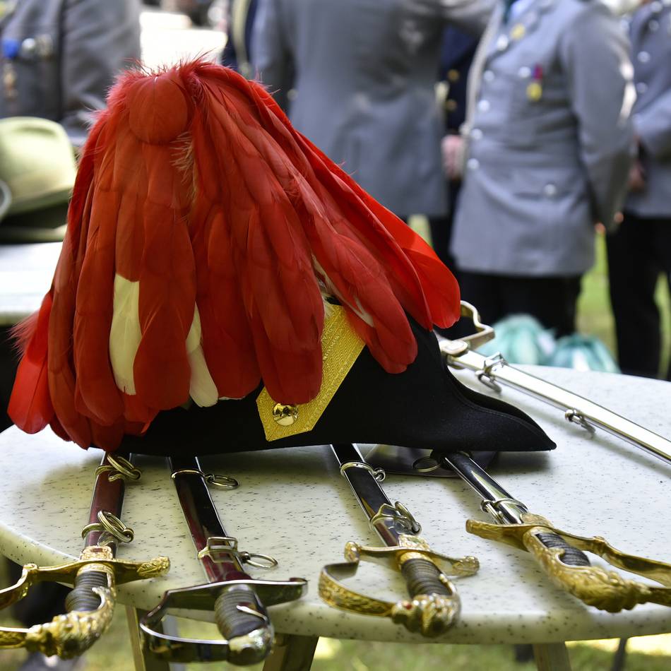 Schützenfest der Sankt Georg Bruderschaft Brempt: Um Pfingsten feiern die Sankt-Georg-Schützen