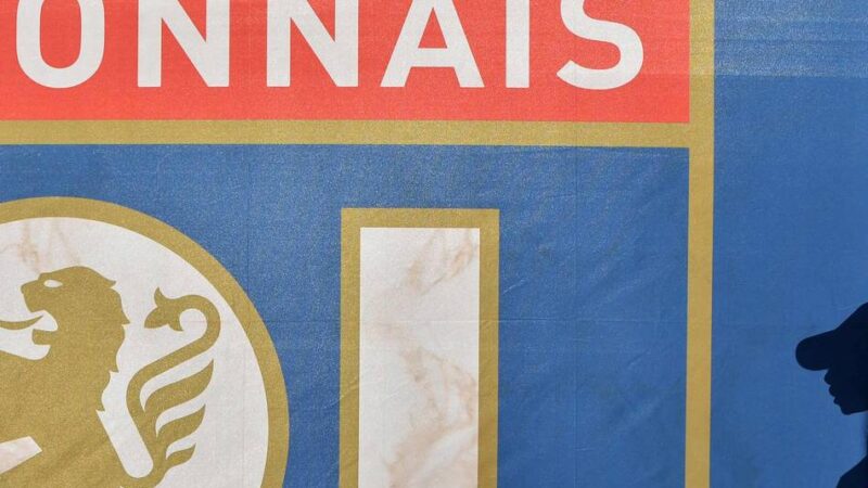 Finanzielle Probleme: Zwangsabstieg für Olympique Lyon