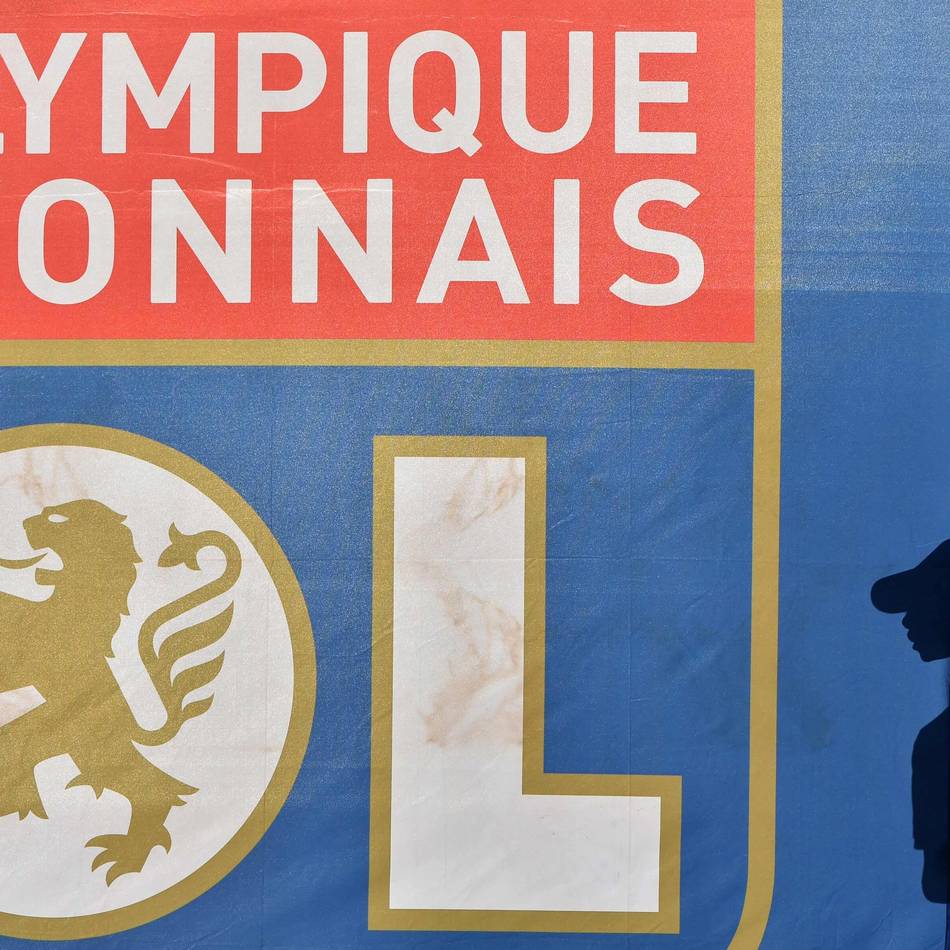 Finanzielle Probleme: Zwangsabstieg für Olympique Lyon