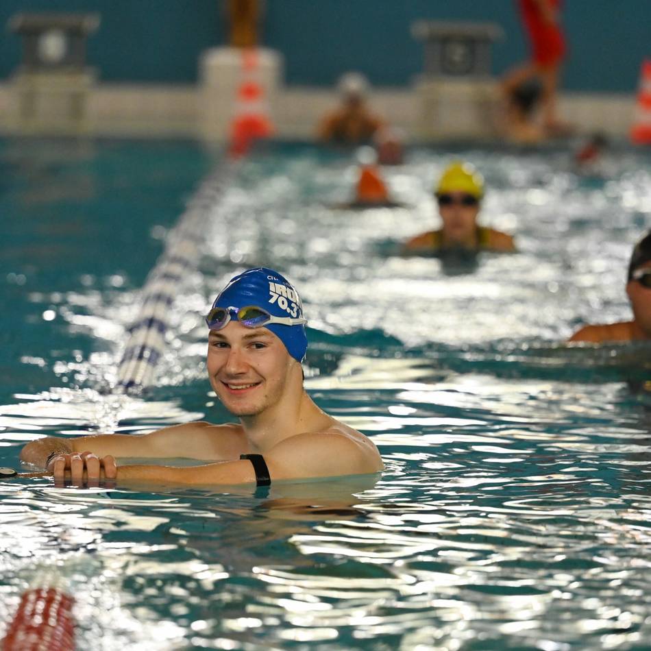 Freizeitbad in Radevormwald: Hier ist nicht nur Schwimmen angesagt