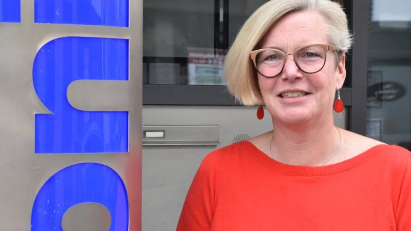 Stadt unterstützt finanziell: Diakonie bietet wieder Sozialberatung in Goch an