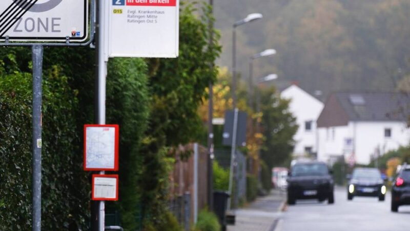 SPD verärgert: Tempo 30: Umsetzung verzögert sich erneut