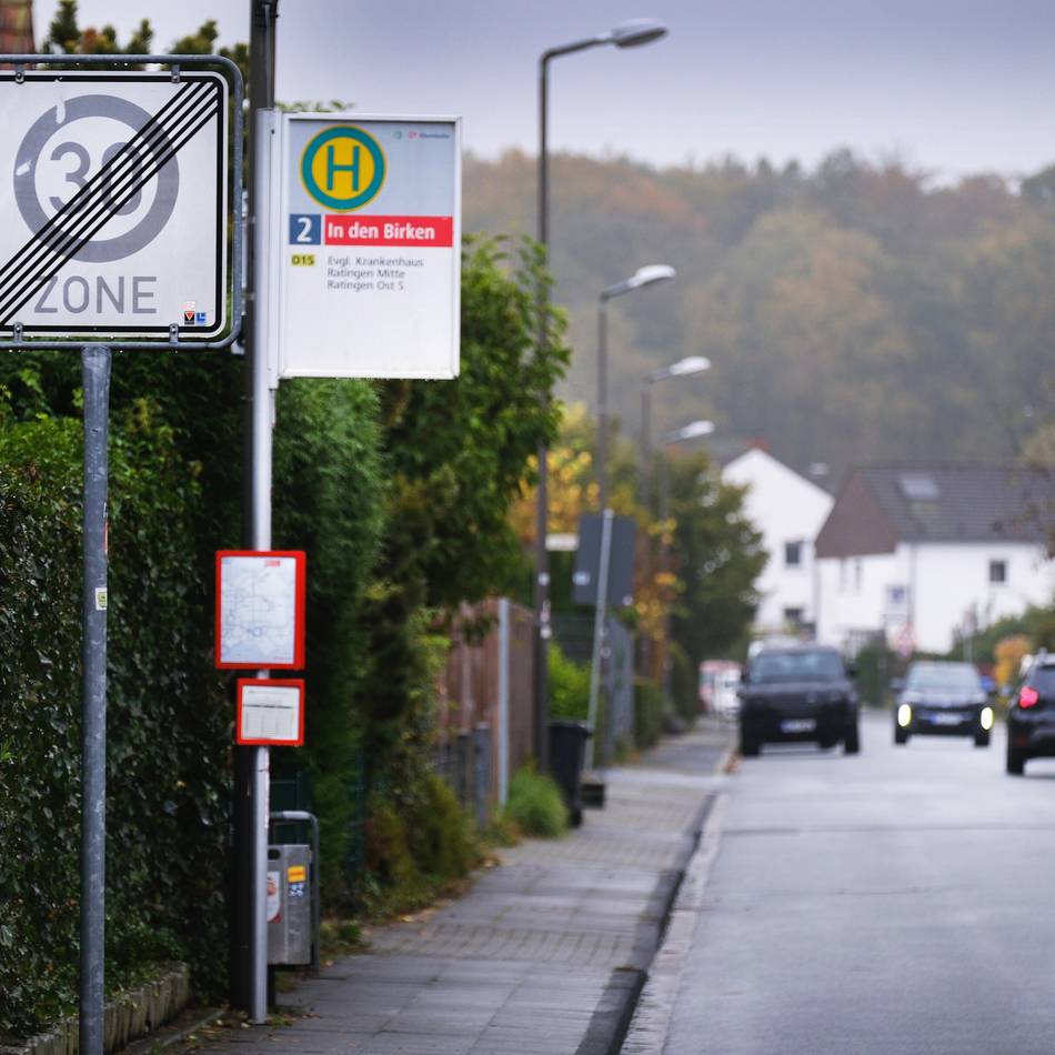 SPD verärgert: Tempo 30: Umsetzung verzögert sich erneut