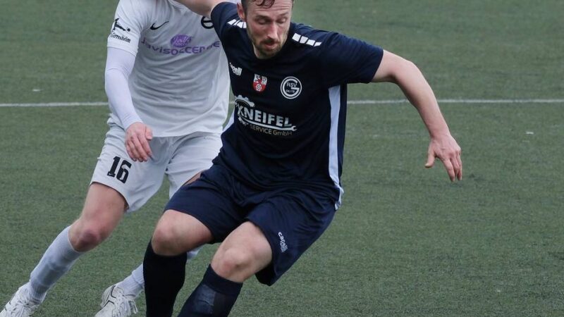 Erfahrung aus 158 Regionalliga-Partien: Dieser Oberliga-Vizemeister soll angeblich zu Ratingen 04/19 wechseln