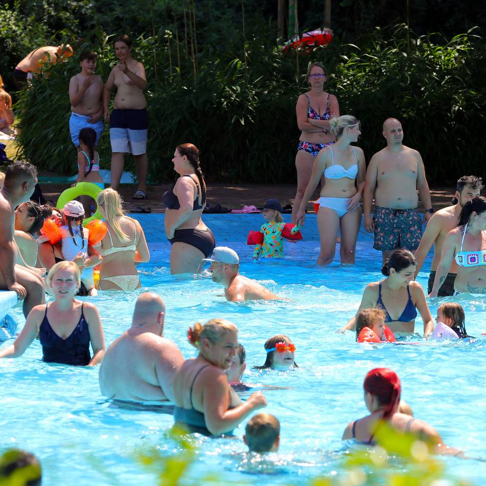 Planschbecken freigegeben: Underberg-Freibad wieder uneingeschränkt nutzbar