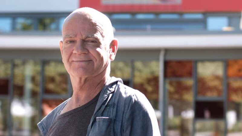 Neue Theatergruppe in West: Senioren in West machen Theater