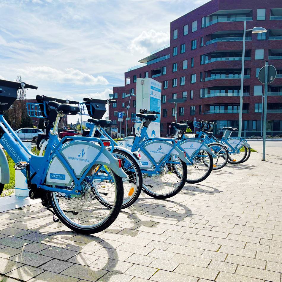 Ergebnisse vorgestellt: Langenfeld und Monheim verschlechtern sich beim ADFC-Fahrradklima-Test