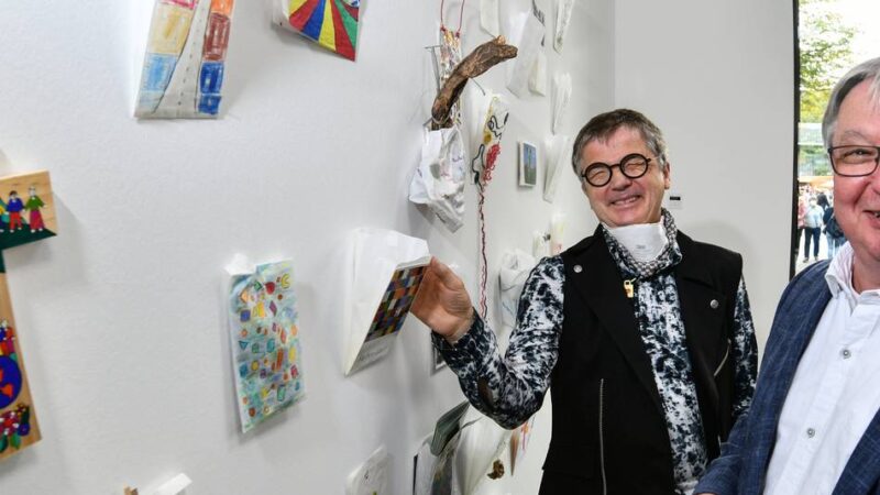 Stephan Mann aus Goch: Warum kleine Museen nicht Luxus, sondern notwendig sind
