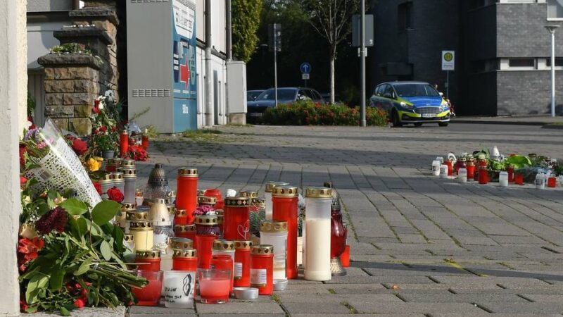 Gewalttat in Radevormwald: Totschlagsprozess wird teilweise neu verhandelt