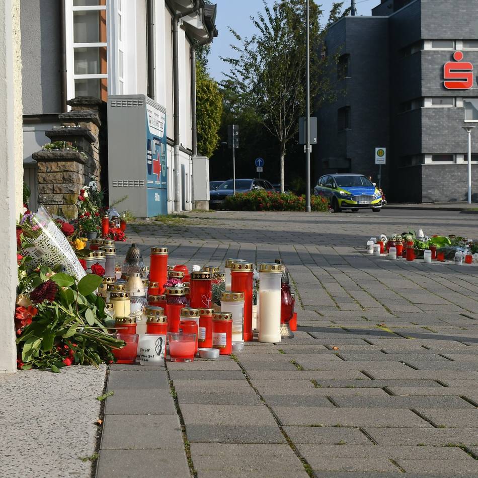 Gewalttat in Radevormwald: Totschlagsprozess wird teilweise neu verhandelt