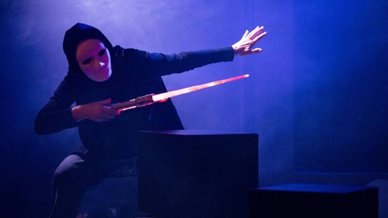 Influencer, Cyber-Mobbing, Sucht: Schattenseiten von Social Media im Rampenlicht in Kleve