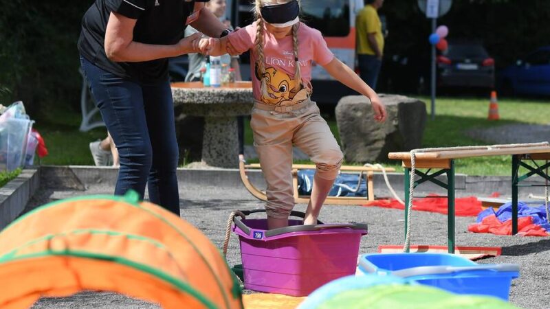 Sportjugend in Radevormwald lädt ein: Rader „Summer Games“ finden wieder statt