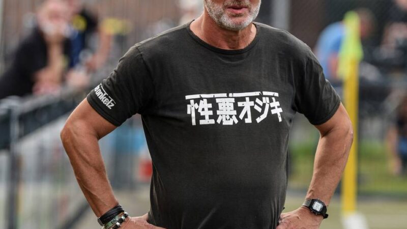 Neuaufbau mit alten Bekannten: So will der SV Nütterden in der Kreisliga A wieder eine bessere Rolle spielen