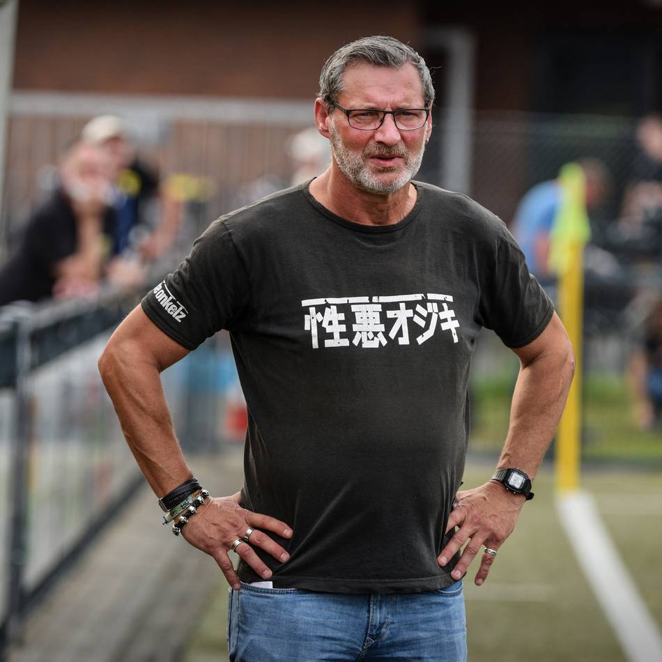 Neuaufbau mit alten Bekannten: So will der SV Nütterden in der Kreisliga A wieder eine bessere Rolle spielen