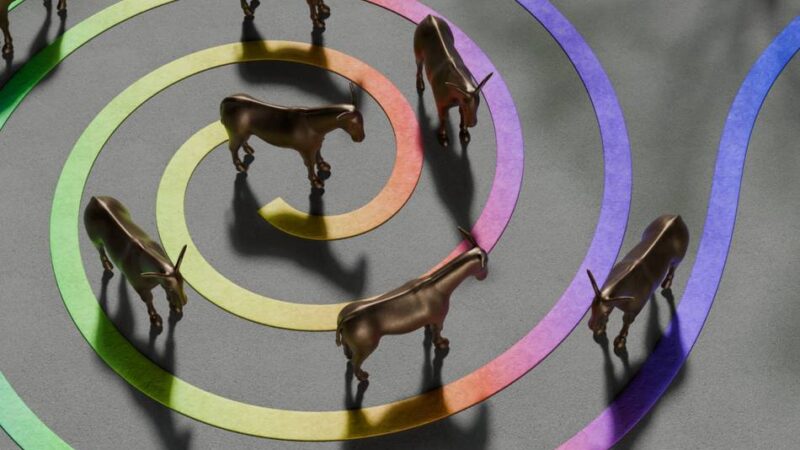 Rita McBride verändert Konzept in Mönchengladbach: „Warum soll ich der Künstlerin jetzt das Vertrauen entziehen?“