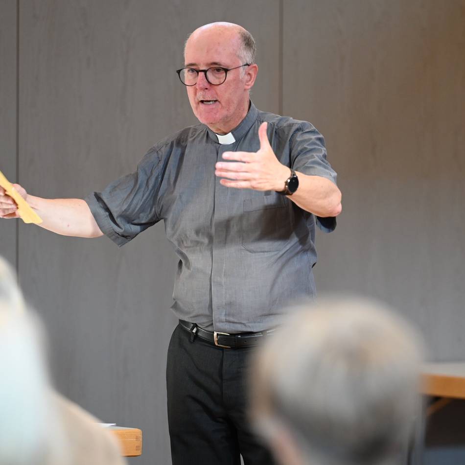 Kirche in Radevormwald: Eine Vision für die Zukunft der Kirche