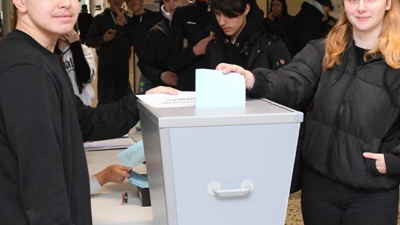 Politische Vertretung der Jugend: Darum ist der Jugendbeirat ein Gewinn für Rade