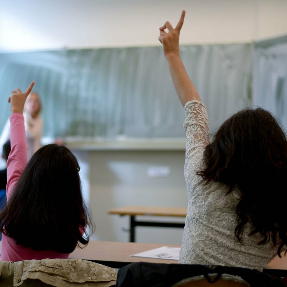 Schulen in Geldern schlagen Alarm: „Dann sind wir auf uns allein gestellt“