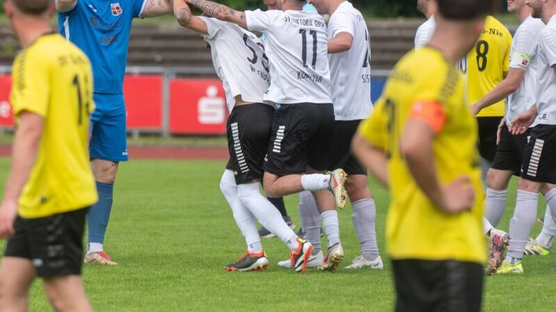 Nach Abstieg aus der Fußball-Bezirksliga: SV Hönnepel-Niedermörmter meldet kein Senioren-Team für die neue Saison