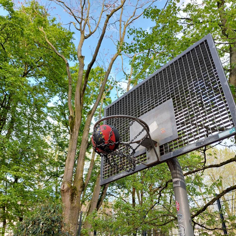 Treffpunkte im öffentlichen Raum: Neue Jugendplätze für Dormagen – Stadt setzt auf echte Beteiligung