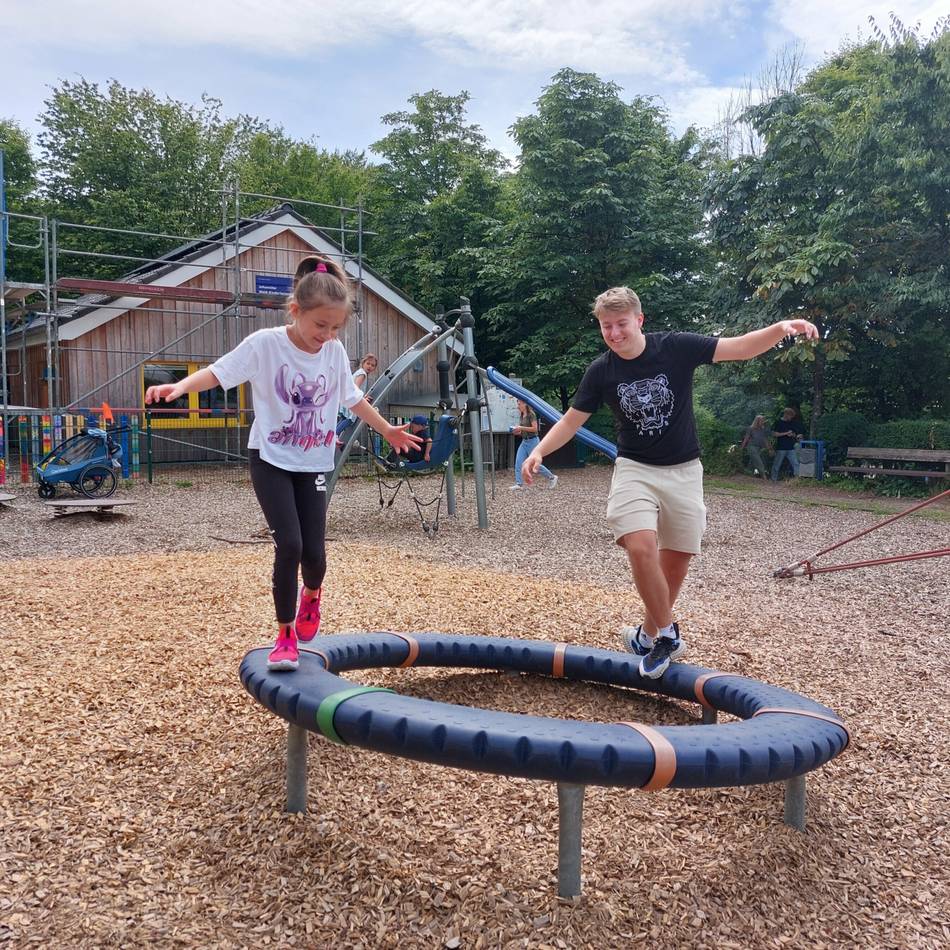 Freizeit in Wermelskirchen: Was auf den Spielplätzen in der Stadt erneuert werden soll