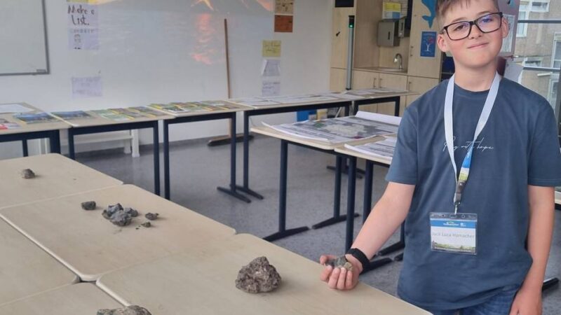 Schule in Erkelenz: Wie das Cusanus-Gymnasium seine Talente fördert