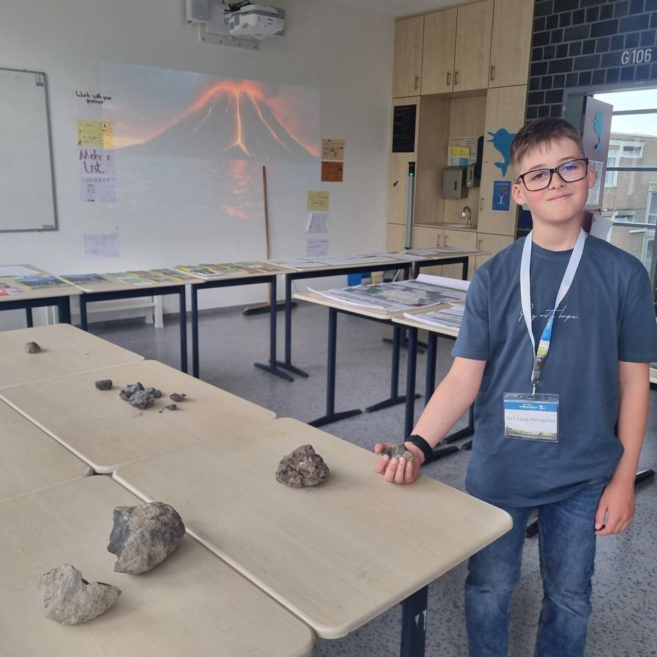 Schule in Erkelenz: Wie das Cusanus-Gymnasium seine Talente fördert